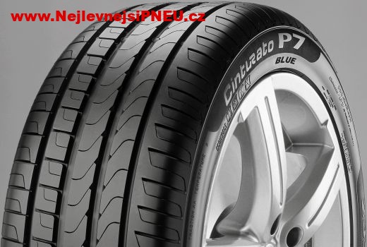 Pirelli CINTURATO P7 BLUE XL (NF0) elt