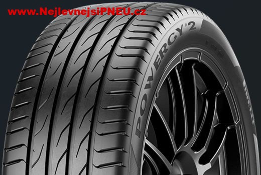 Pirelli POWERGY 2 XL