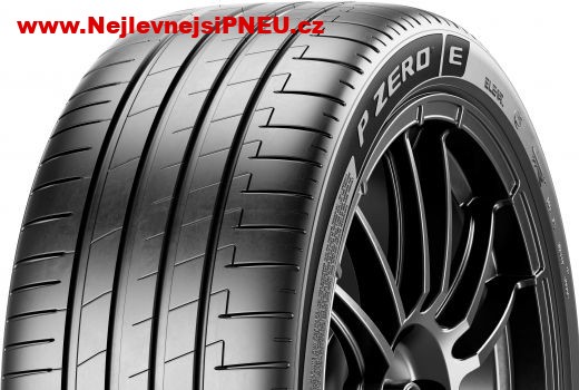 Pirelli PZERO E PNCS, ELECT XL