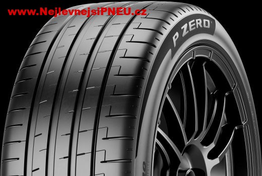 Pirelli PZERO (PZ5) ELECT XL