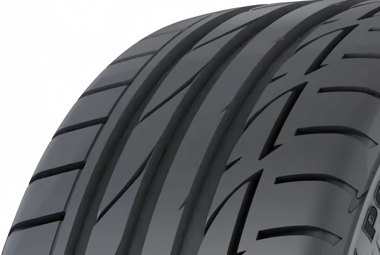 Bridgestone Potenza S 001 * RFT 255/45 R17 Bridgestone Potenza S 001 * RFT 255/45 R17