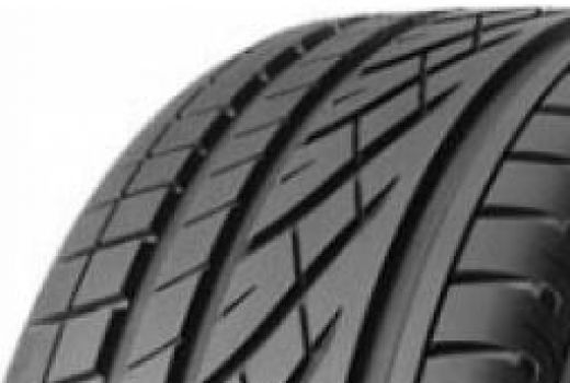 Continental ContiPremiumContact SSR *  205/55 R16 91V