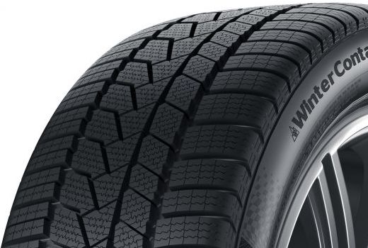 Continental WinterContact TS 860 S UHP XL