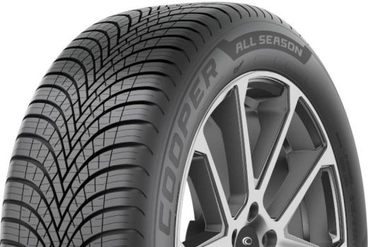 Cooper ALL SEASON XL FP 225/40 R19