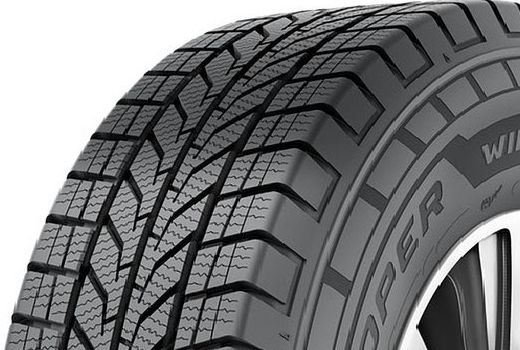 Cooper WINTER VAN 215/60 R17 Cooper WINTER VAN 215/60 R17