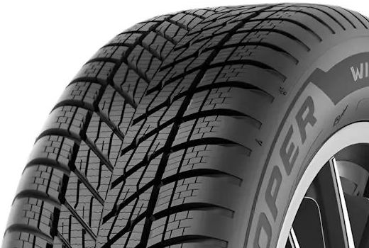 Cooper WINTER XL 215/55 R18 Cooper WINTER XL 215/55 R18