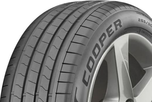 Cooper ZEON CR RANGE MO-S XL NRT FP 275/40 R22