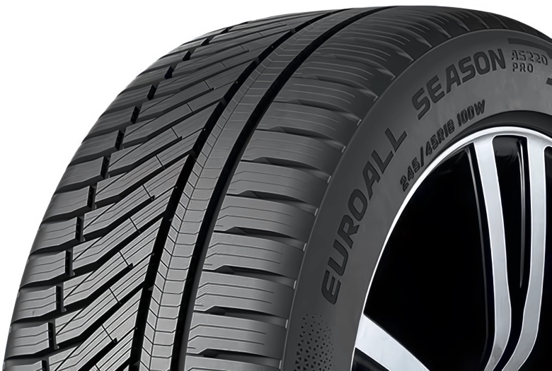 Falken EUROALL SEAS AS220 235/55 R18 100V