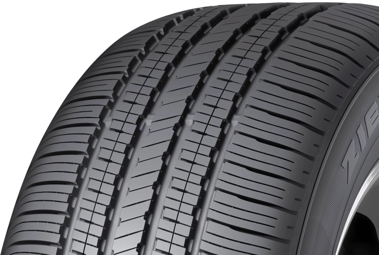 Falken ZIEX ZE001A A/S 225/55 R18 98V