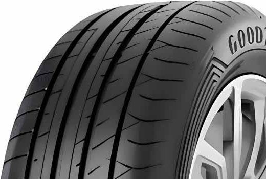 Goodyear EAGLE SPORT 2 UHP XL FP 275/45 R20