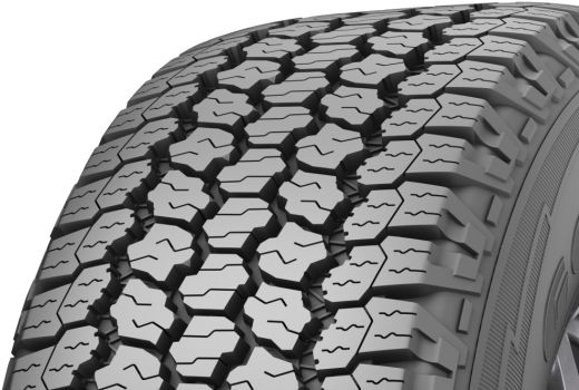 Goodyear Wrangler AT ADVENTURE XL 245/65 R17