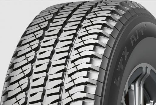 Michelin LTX A/T 2 275/70 R18
