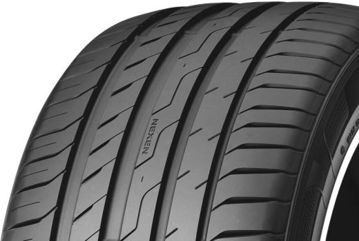 Nexen N FERA SPORT SUV (SU2) XL 315/40 R21