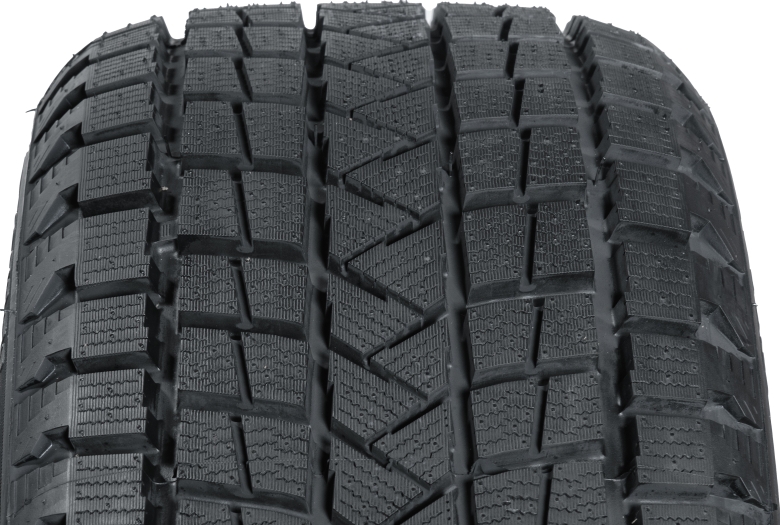 TOMKET SNOWROAD SUV 225/55 R19 99T