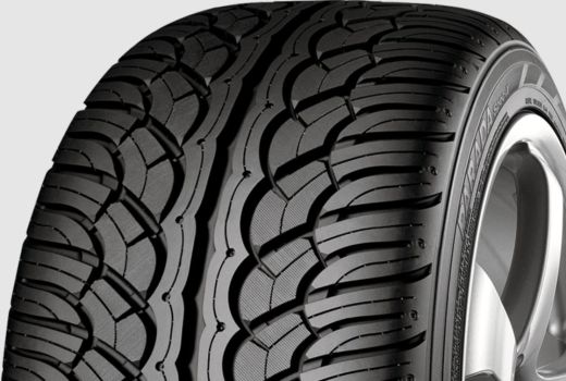 Yokohama PARADA SPEC-X PA02 305/45 R22