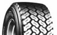 Bridgestone M844 445/65 R22.5 - náhled pneumatiky