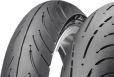 Dunlop ELITE 4 250/40 R18 - náhled pneumatiky