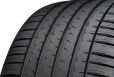Michelin PILOT SPORT 4 SUV XL 275/50 R21 - náhled pneumatiky