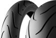 Michelin Scorcher 11 Rear M/C 240/40 R18 - náhled pneumatiky