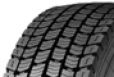 Michelin X COACH XD 295/80 R22.5 - náhled pneumatiky