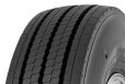 Michelin X INCITY Z 295/80 R22.5 - náhled pneumatiky
