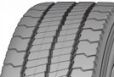 Michelin XZU 3 11/90 R22.5 - náhled pneumatiky