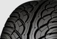 Yokohama PARADA SPEC-X PA02 305/45 R22 - náhled pneumatiky