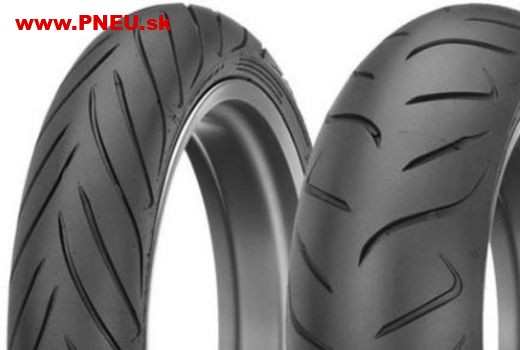 Dunlop Sportmax Roadsmart II
