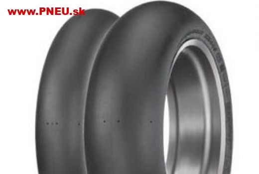 Dunlop SPORTMAX SLICK Soft R