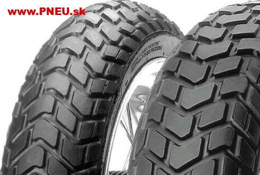 Pirelli MT60 RS F