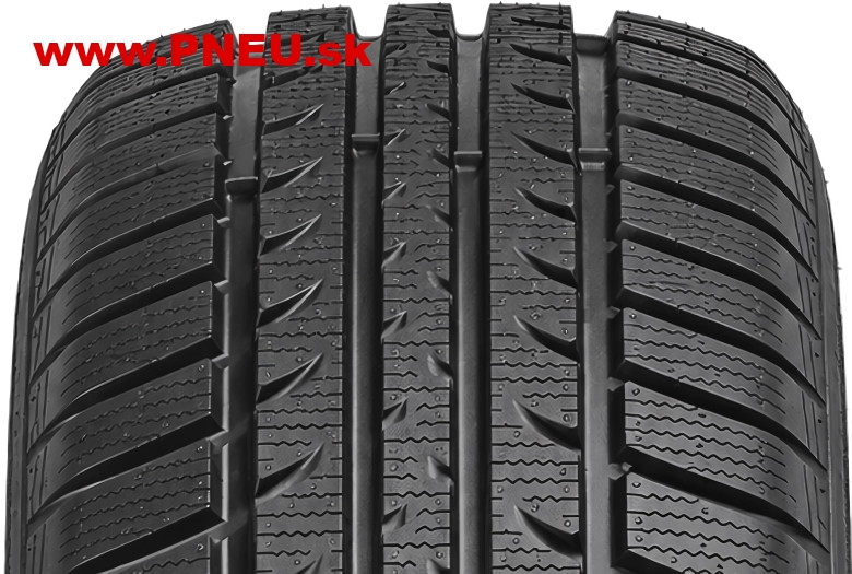 TOMKET SNOWROAD 3 XL