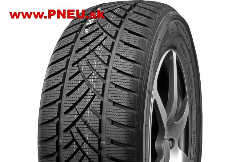 TOMKET SNOWROAD 7