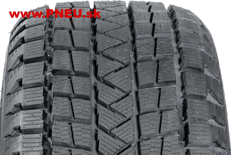 TOMKET SNOWROAD SUV