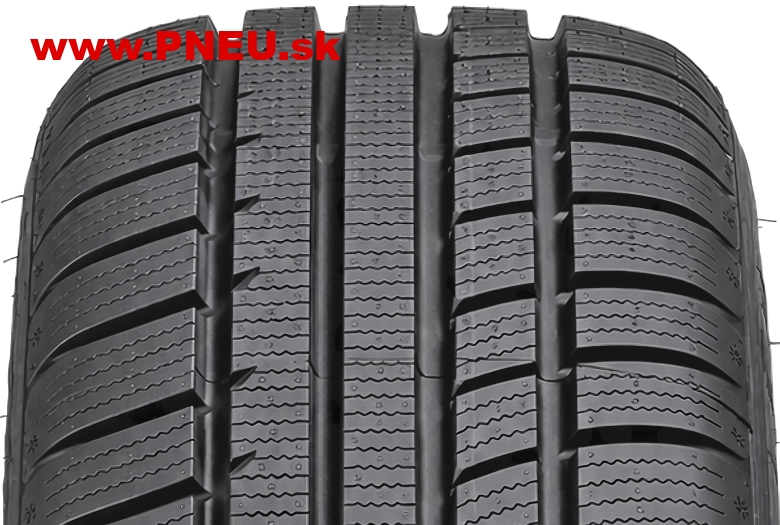 TOMKET SNOWROAD SUV 3 XL