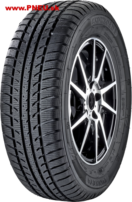 TOMKET SNOWROAD 3 XL
