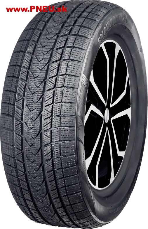TOMKET SNOWROAD PRO XL