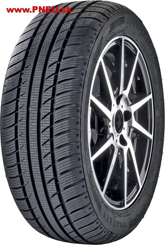 TOMKET SNOWROAD PRO 3 XL