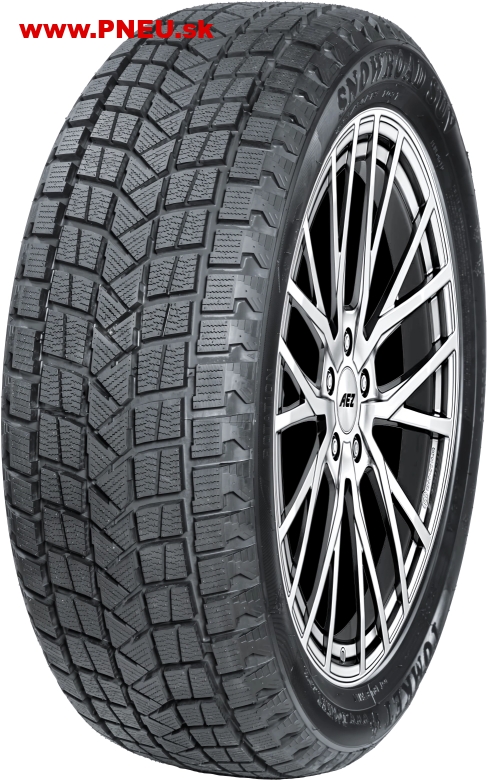 TOMKET SNOWROAD SUV