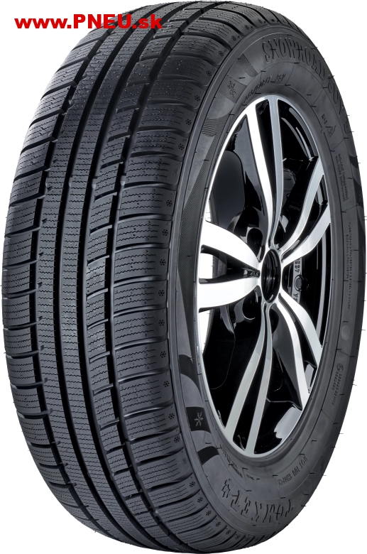 TOMKET SNOWROAD SUV 3 XL