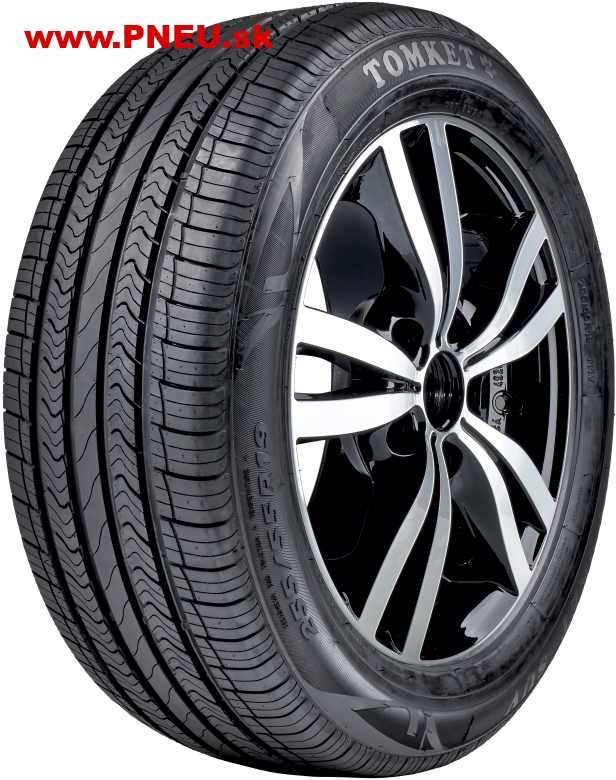TOMKET SUV