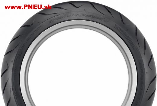Dunlop Sportmax Roadsmart II