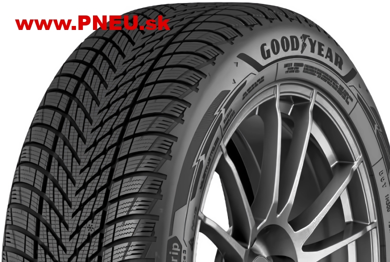 Pneu Goodyear Eagle F1 Performance 3 - 245/45 R18 100V - Été, Sans Runflat