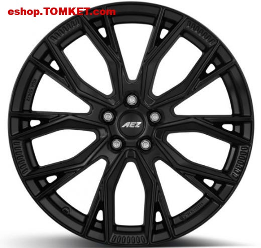 AEZ Toronto black