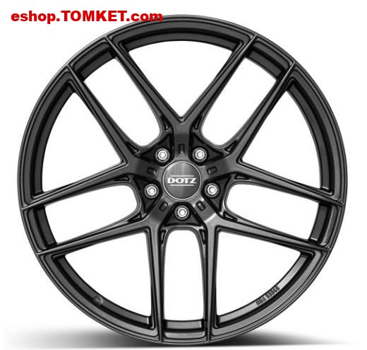 DOTZ LagunaSeca grey