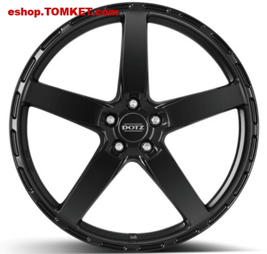 DOTZ MarinaBay black