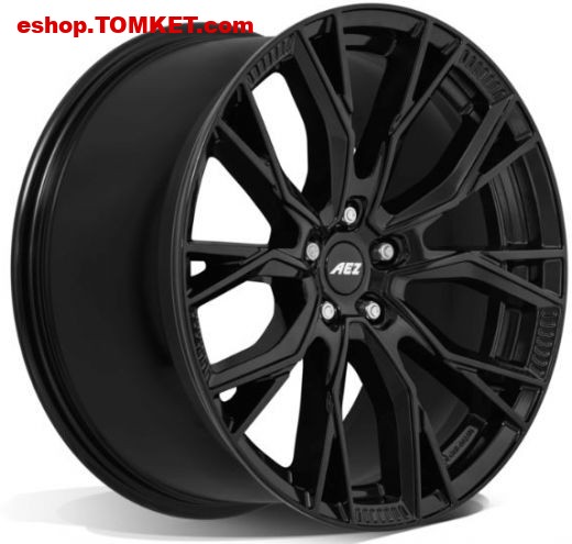AEZ Toronto black