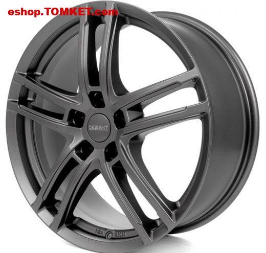 DEZENT TZ graphite