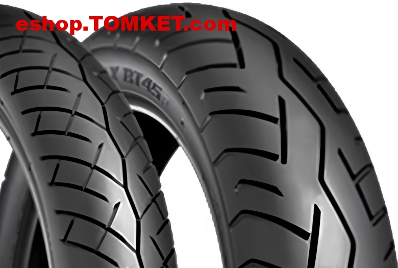 Bridgestone BT 45 F
