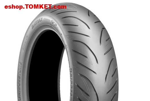 Bridgestone Battlax Scooter SC2 R