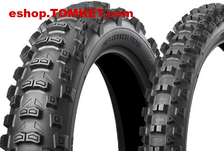 Bridgestone Battlecross E50 F TT